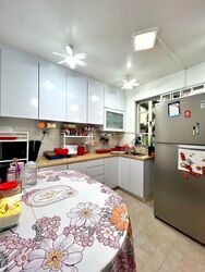 Mera Terrace (D16), Terrace #535122441